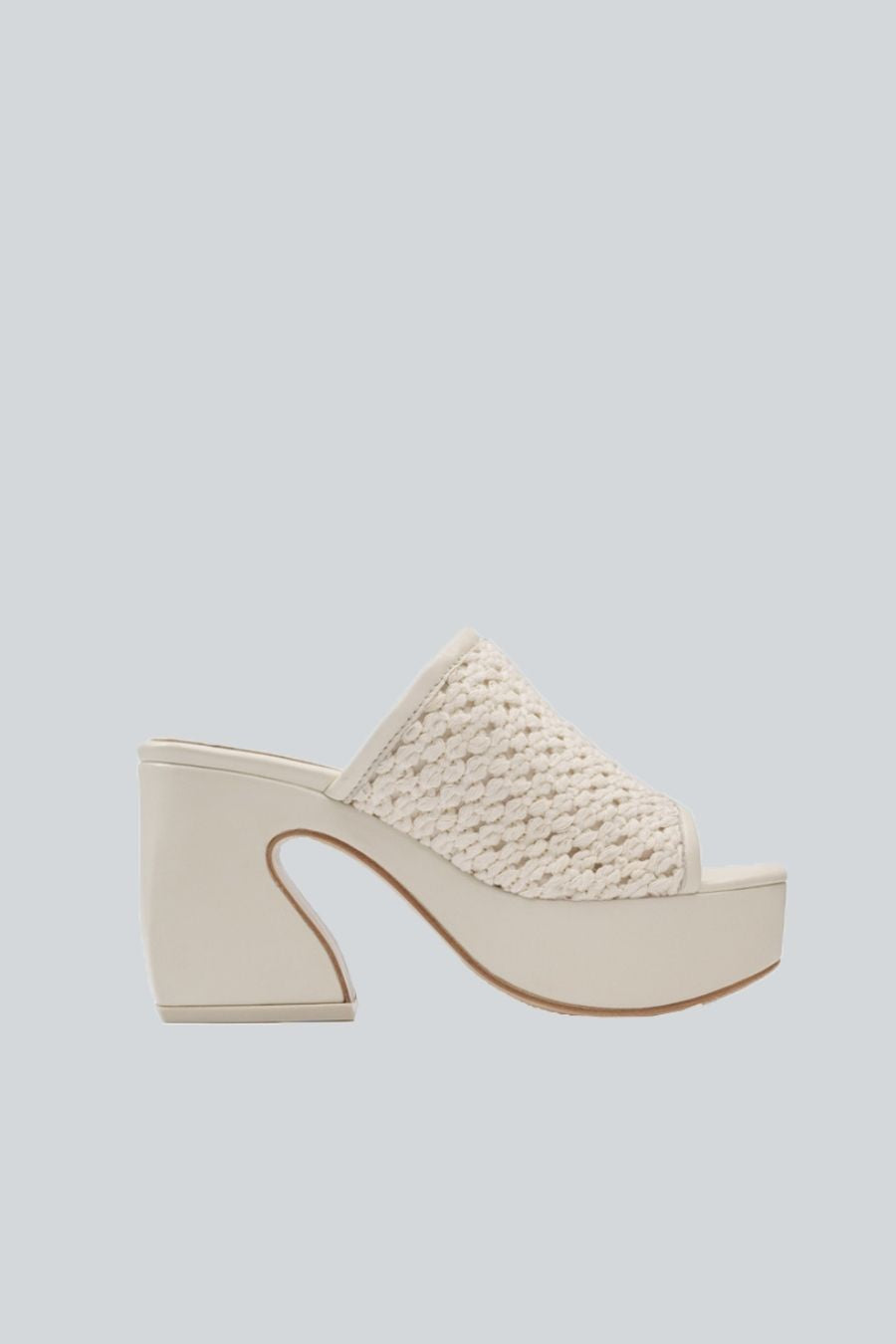 SANDALIA ATLANTA BONE