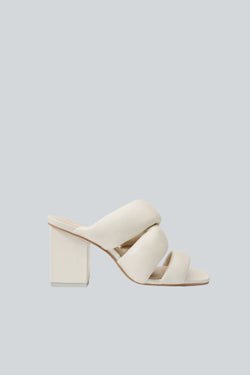 SANDALIA GEORGINA BONE
