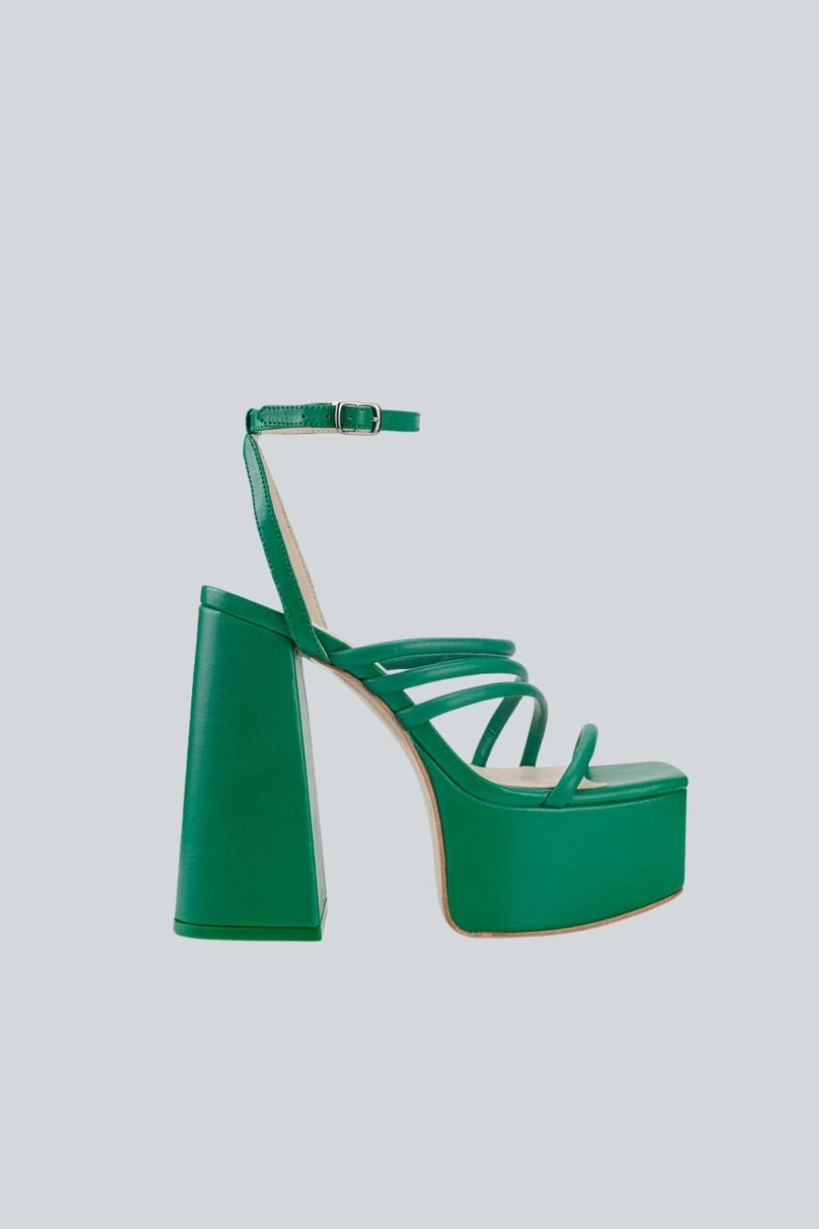 SANDALIAS PLATAFORMA LYLA