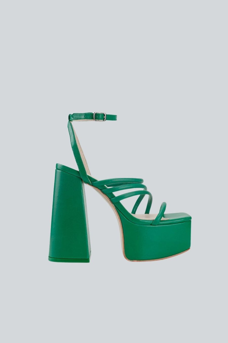 SANDALIAS PLATAFORMA LYLA