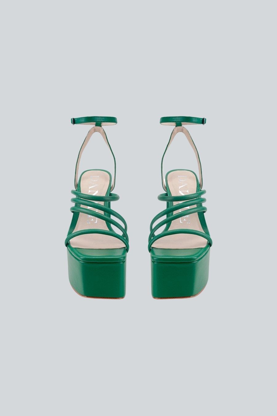 SANDALIAS PLATAFORMA LYLA