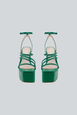 SANDALIAS PLATAFORMA LYLA