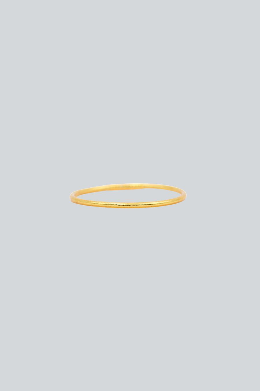 BRAZALETE THIN ORO