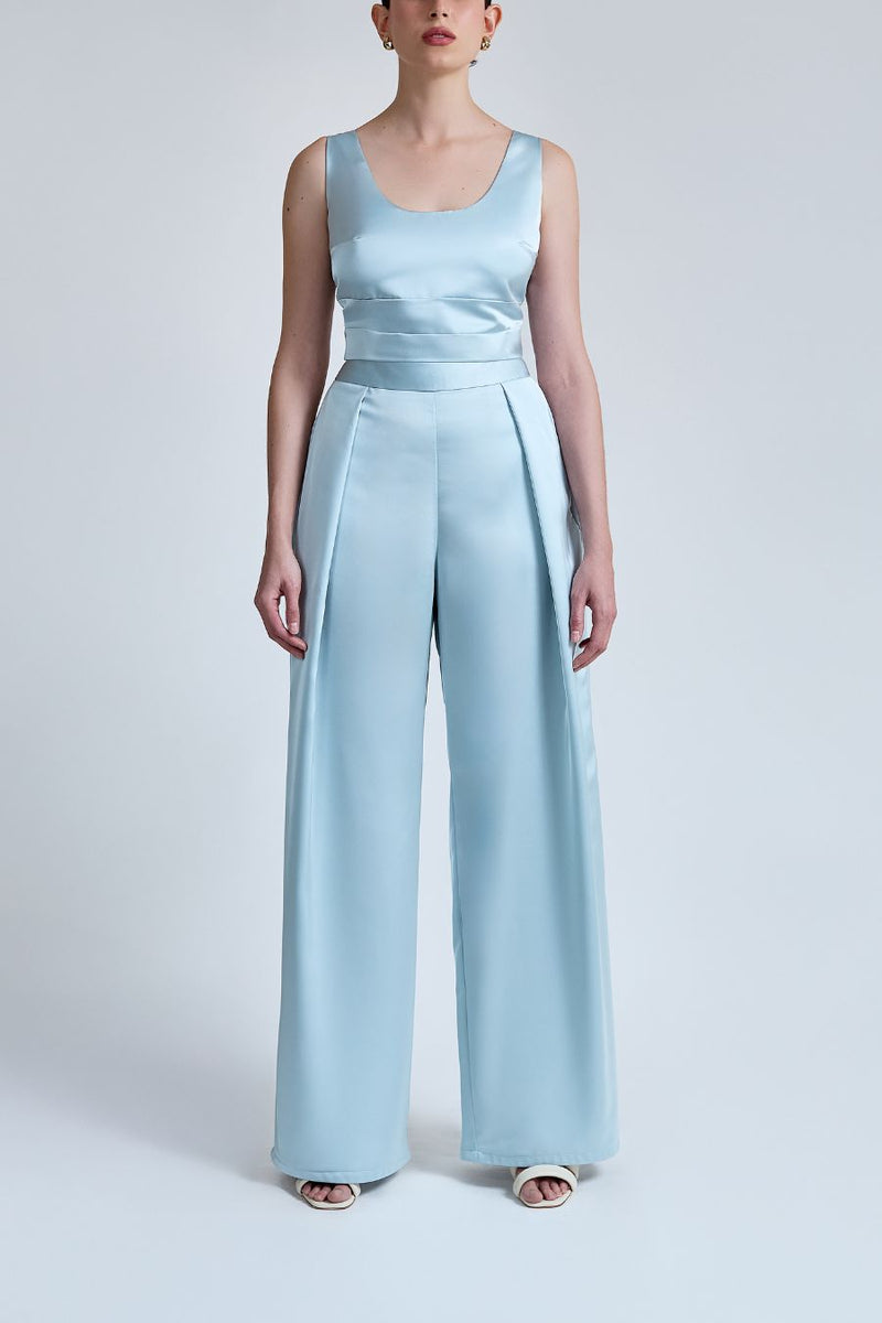 PANTALÓN SOBRECAPA AQUA