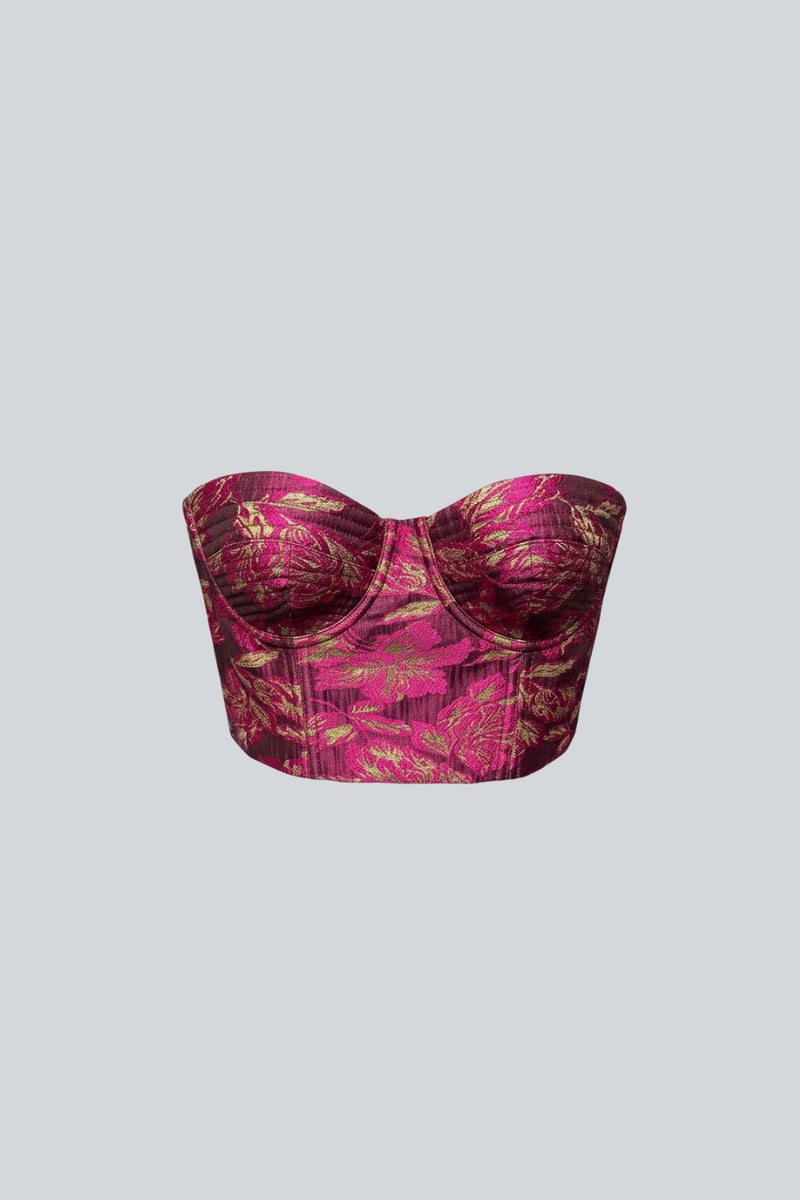 TOP CAMELIA