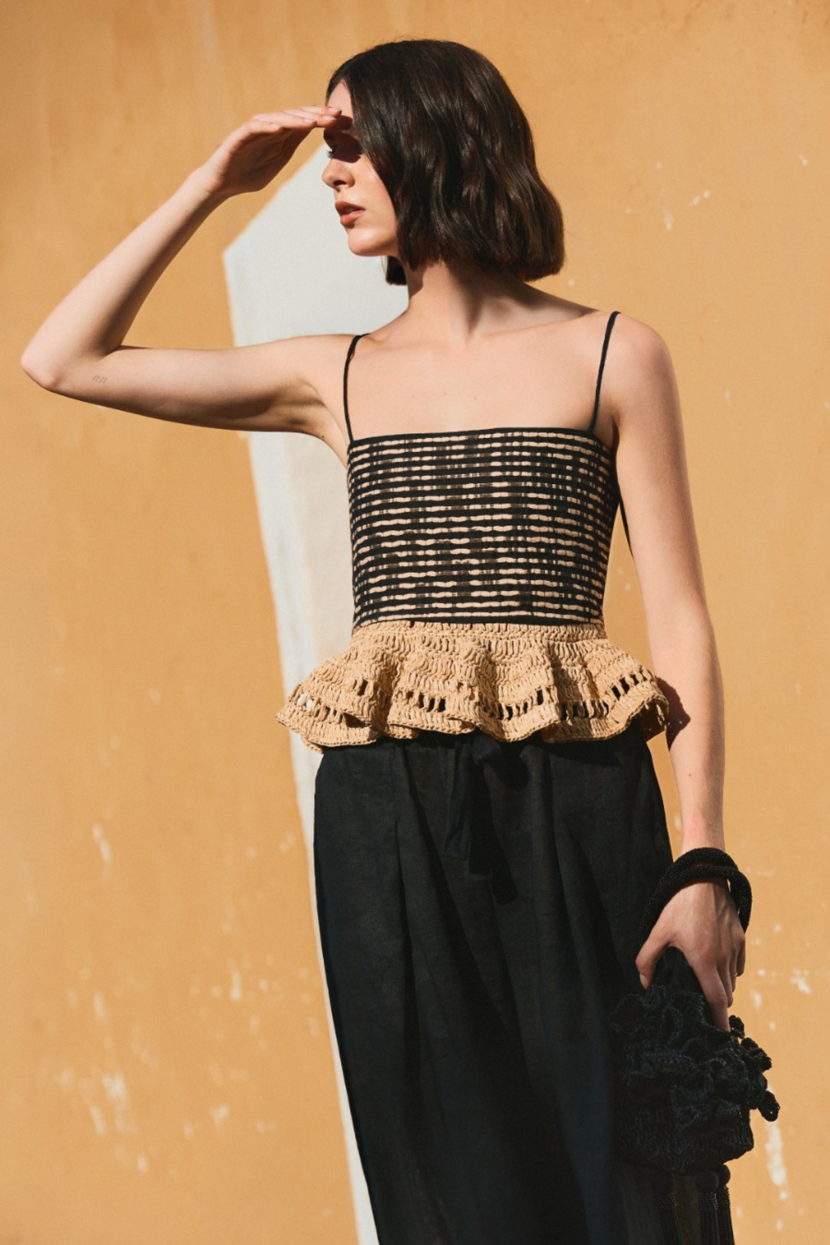 BLUSA MOMPOX