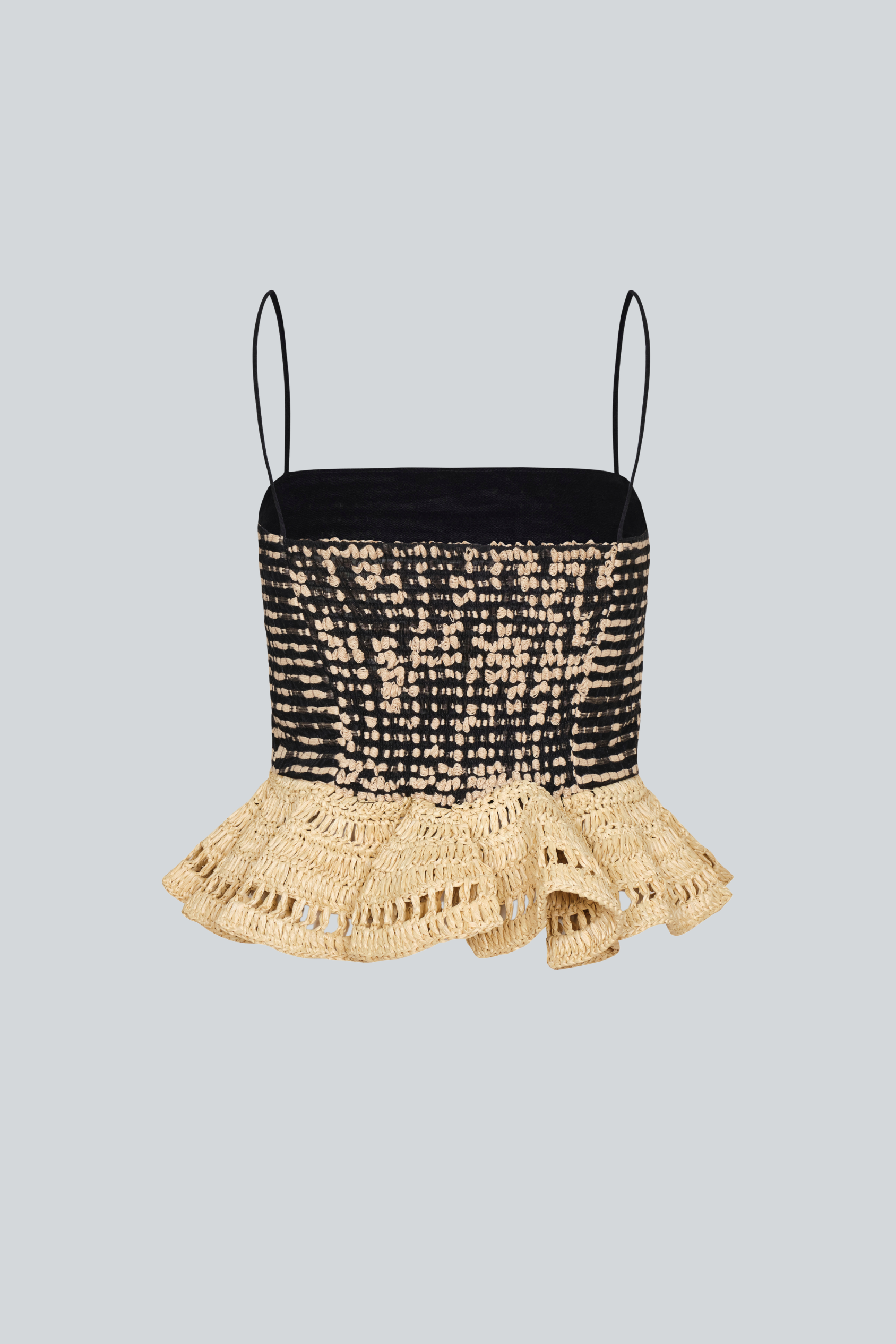 BLUSA MOMPOX