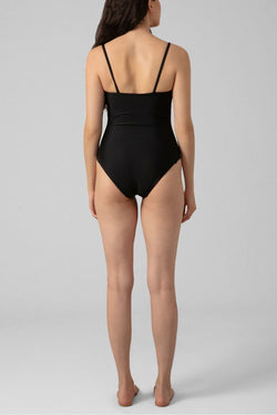 TRAJE DE BAÑO
