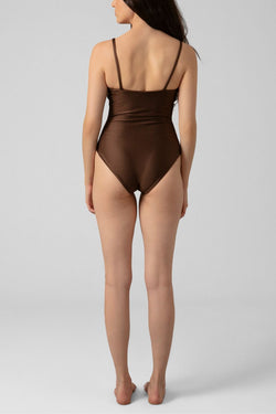 TRAJE DE BAÑO