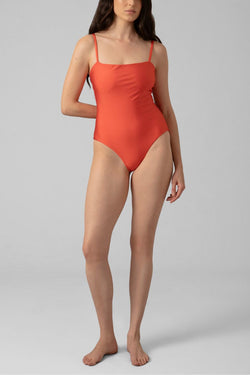 TRAJE DE BAÑO
