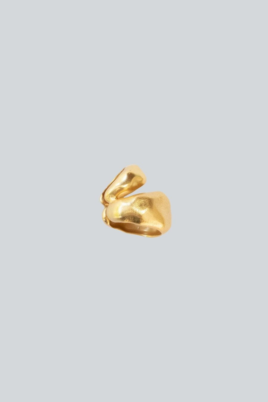 EARCUFF TWIN CUFF