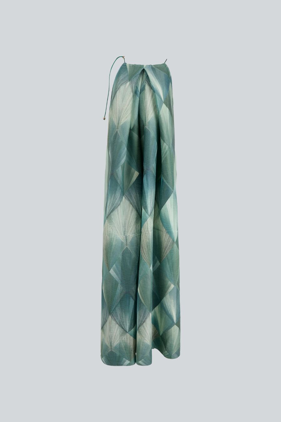 VESTIDO LARGO AGAVE