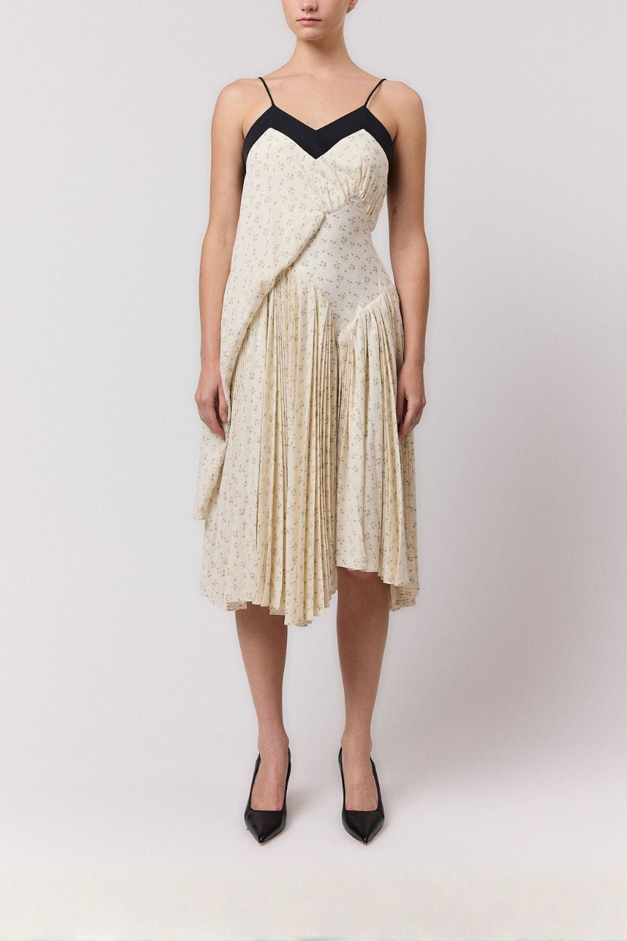 VESTIDO ANEMONA