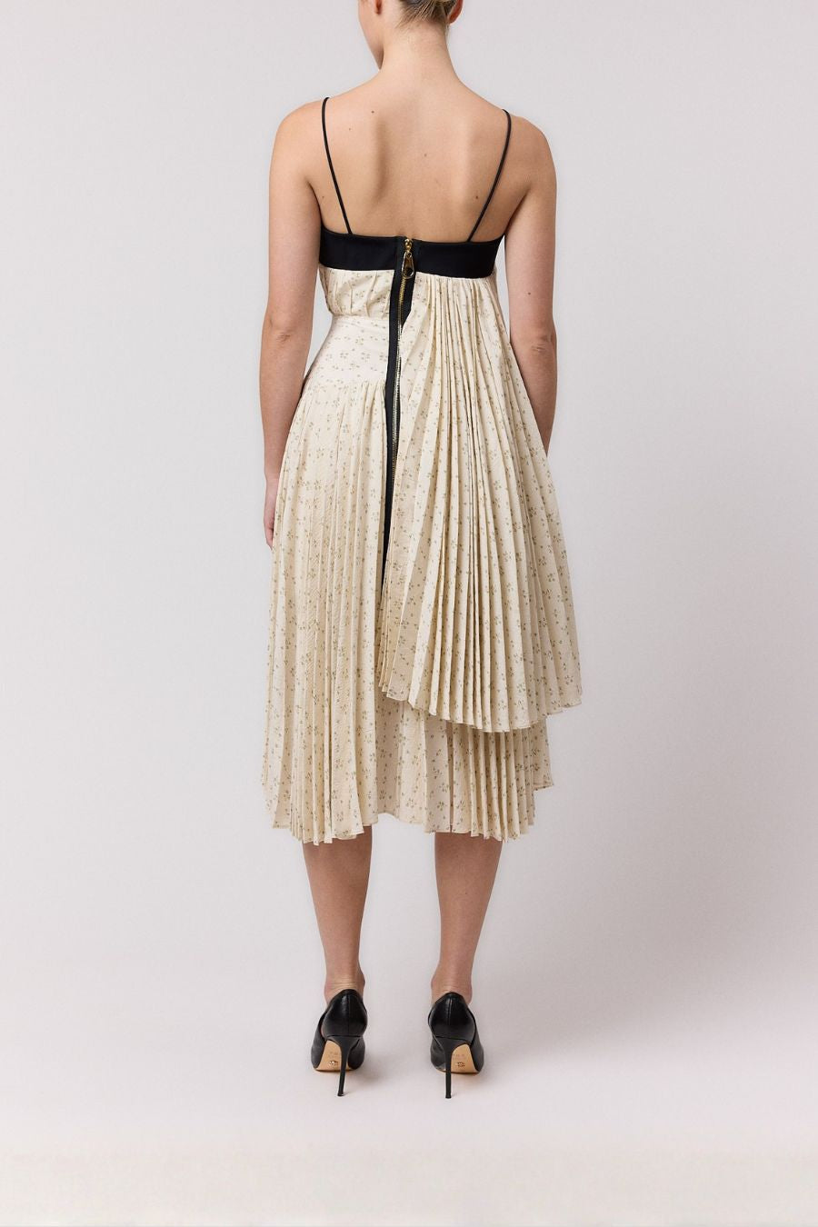 VESTIDO ANEMONA
