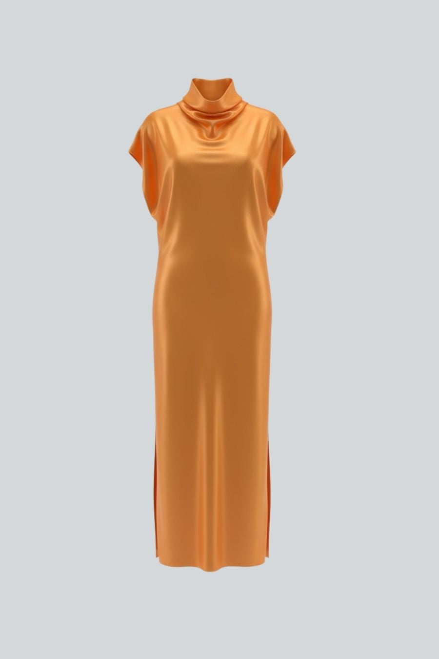 VESTIDO LARGO ATLANTICO