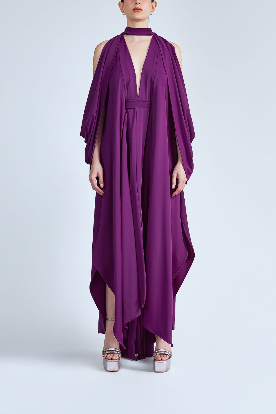 VESTIDO AURA