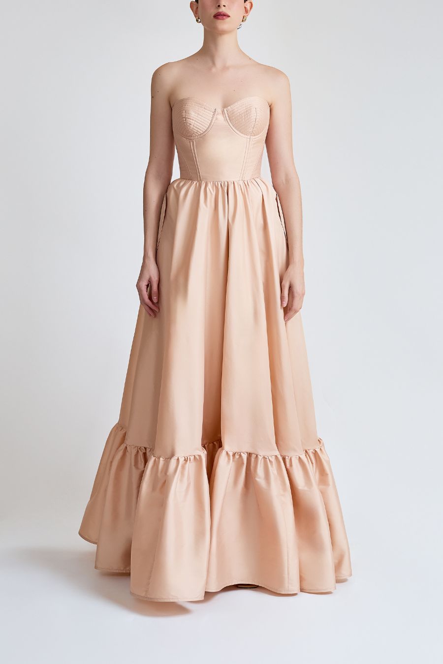 VESTIDO CAMILLE BLUSH