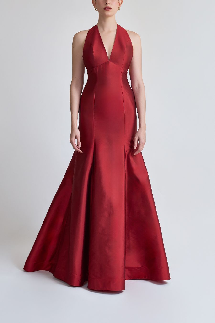 VESTIDO CATALINA