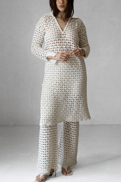 PANTALON CONCHITAS