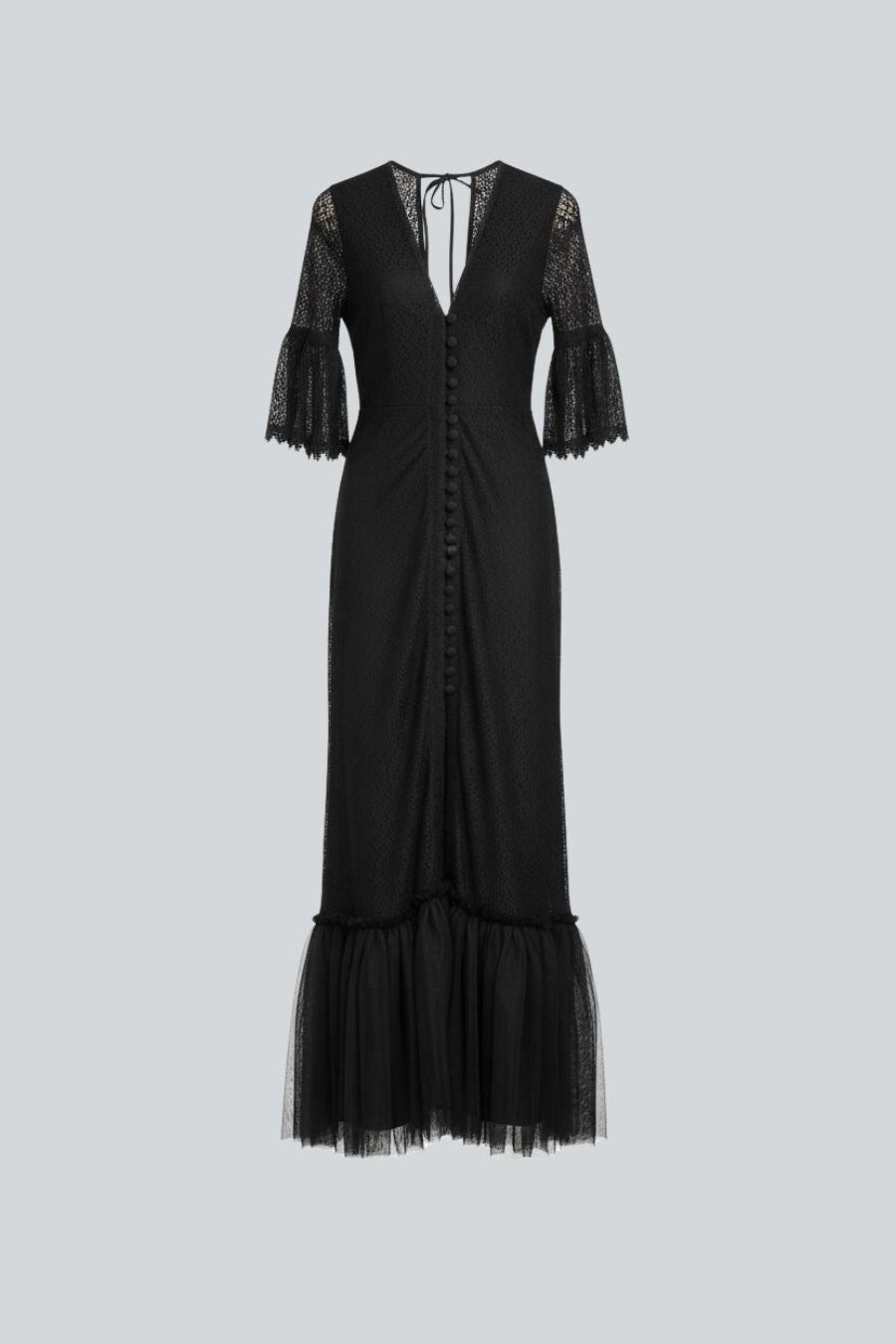 VESTIDO CORDELIA