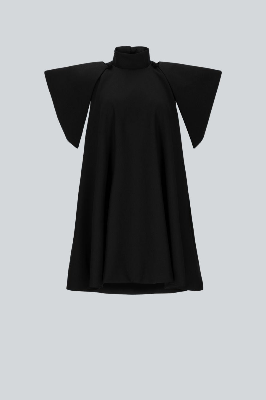 VESTIDO CORTO LEVIAH