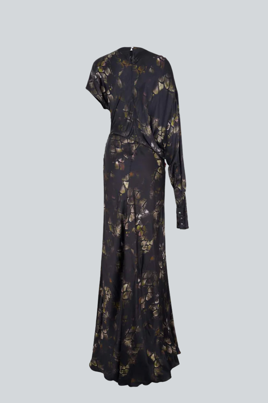 VESTIDO LARGO ELEMENT