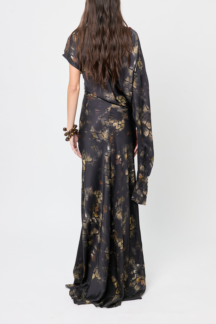 VESTIDO LARGO ELEMENT