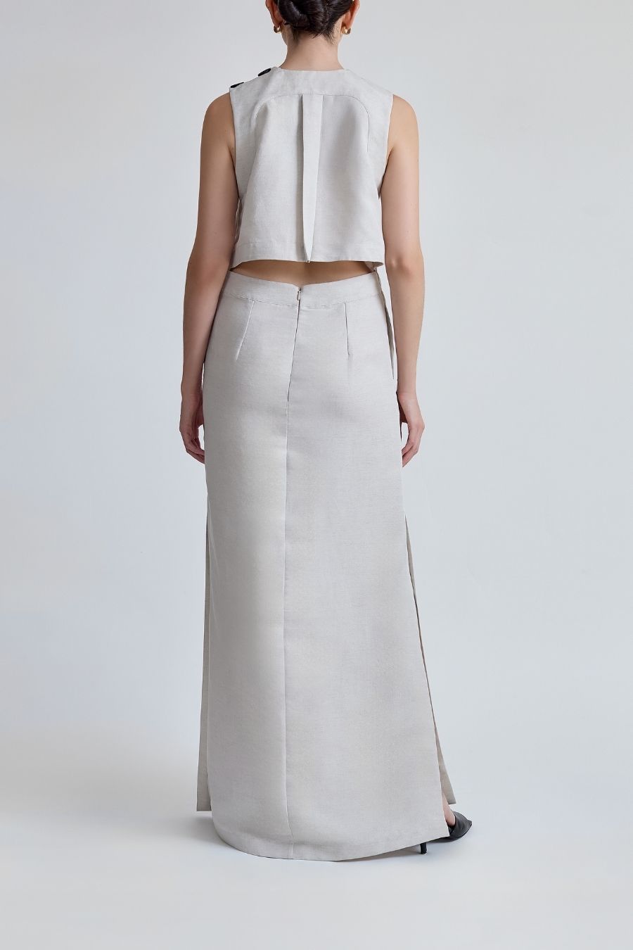 VESTIDO ESTATE