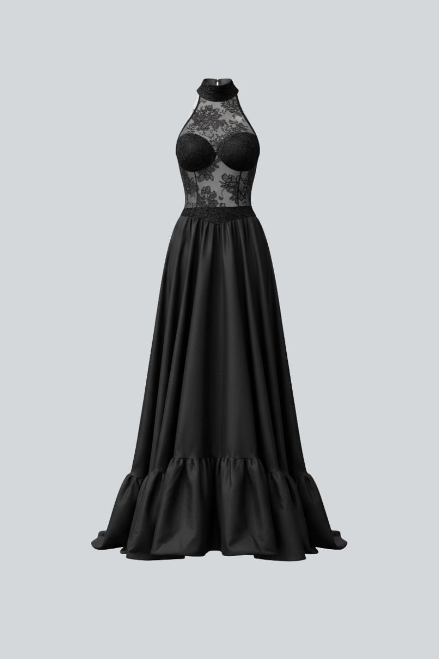 VESTIDO GABRIELLE