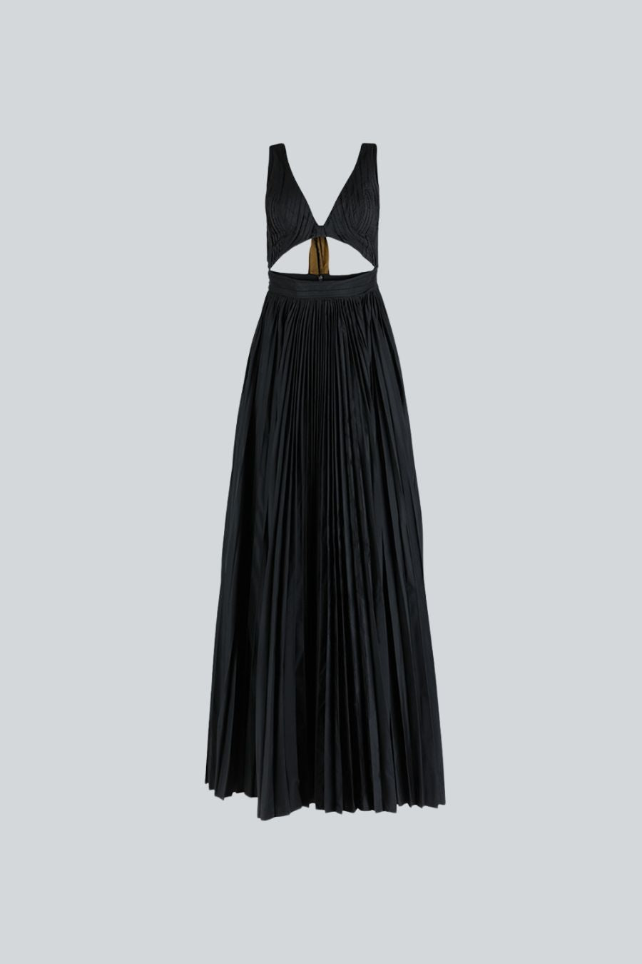 VESTIDO LARGO ONYX