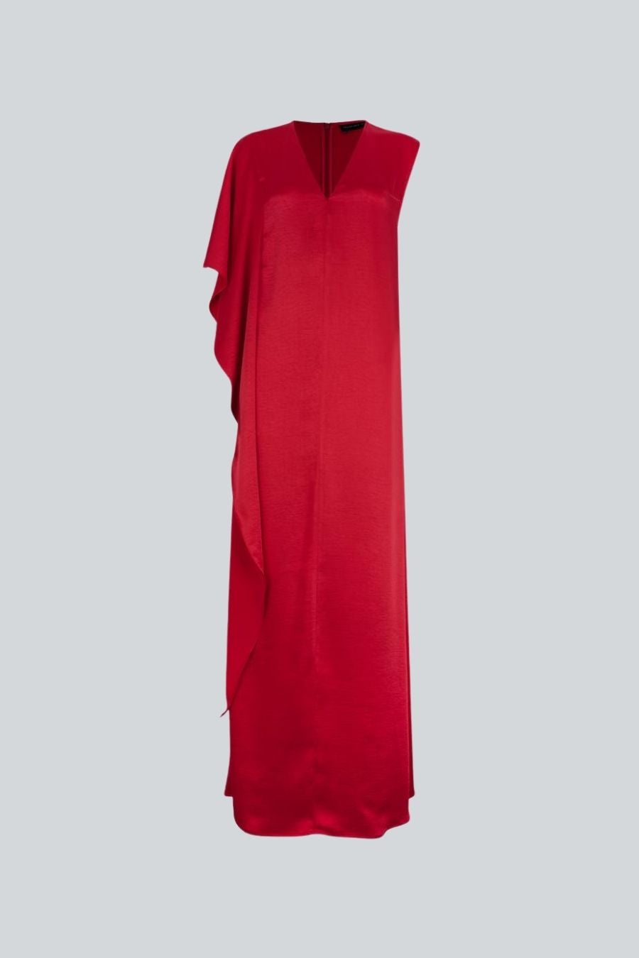 VESTIDO LARGO ZAACHILA