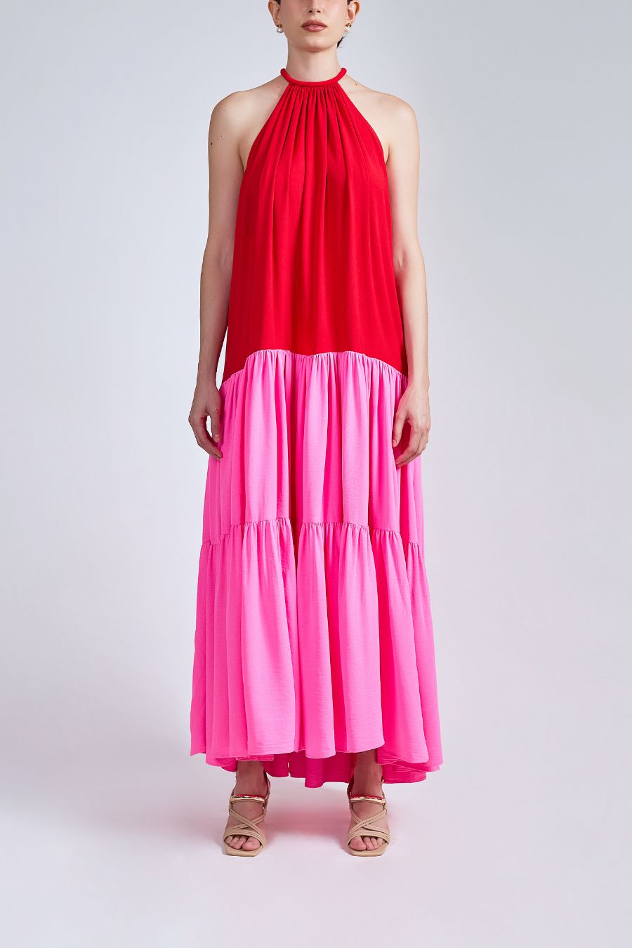 VESTIDO LINUS