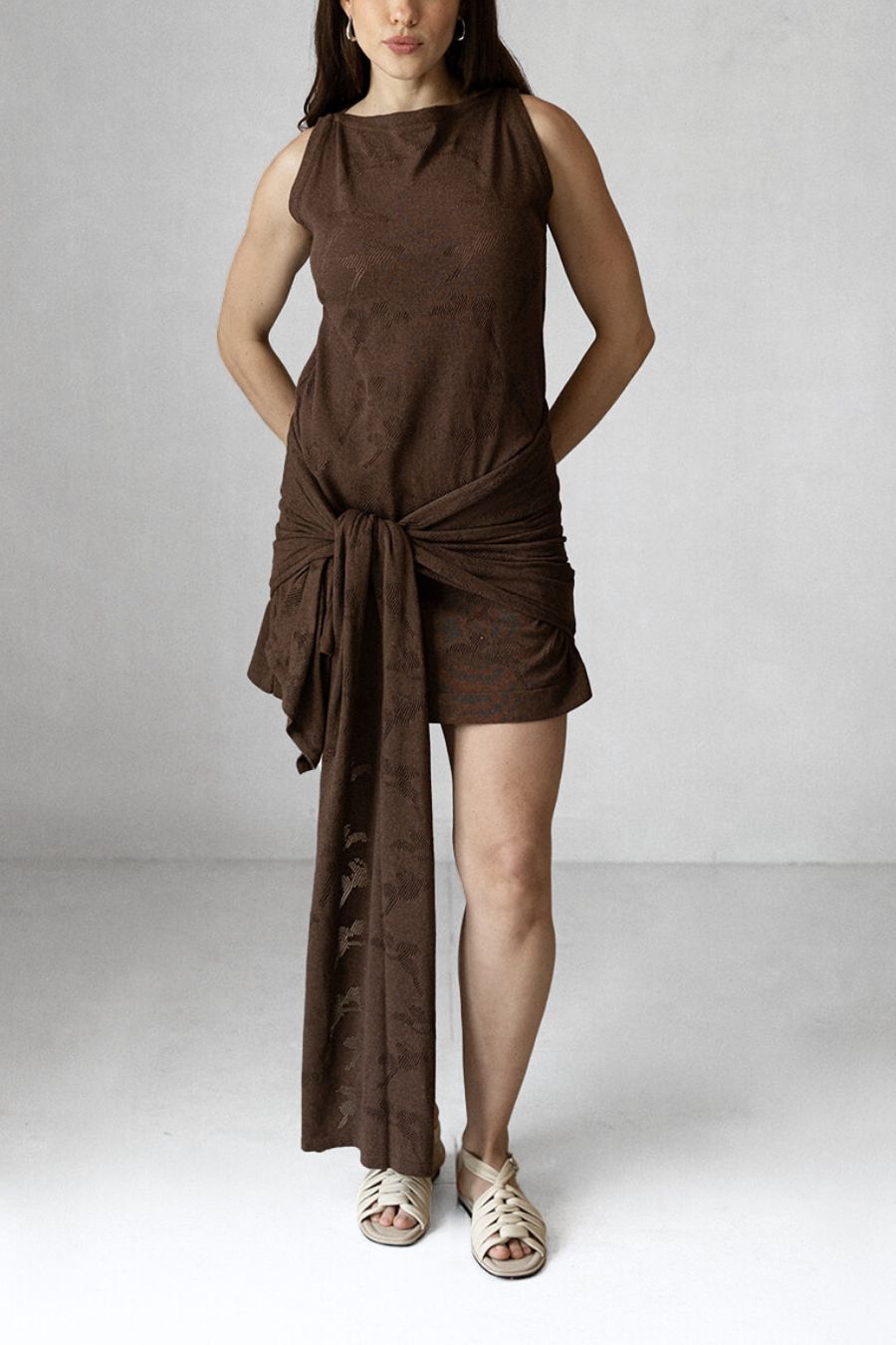 PAÑUELO PASHMINA LORETO