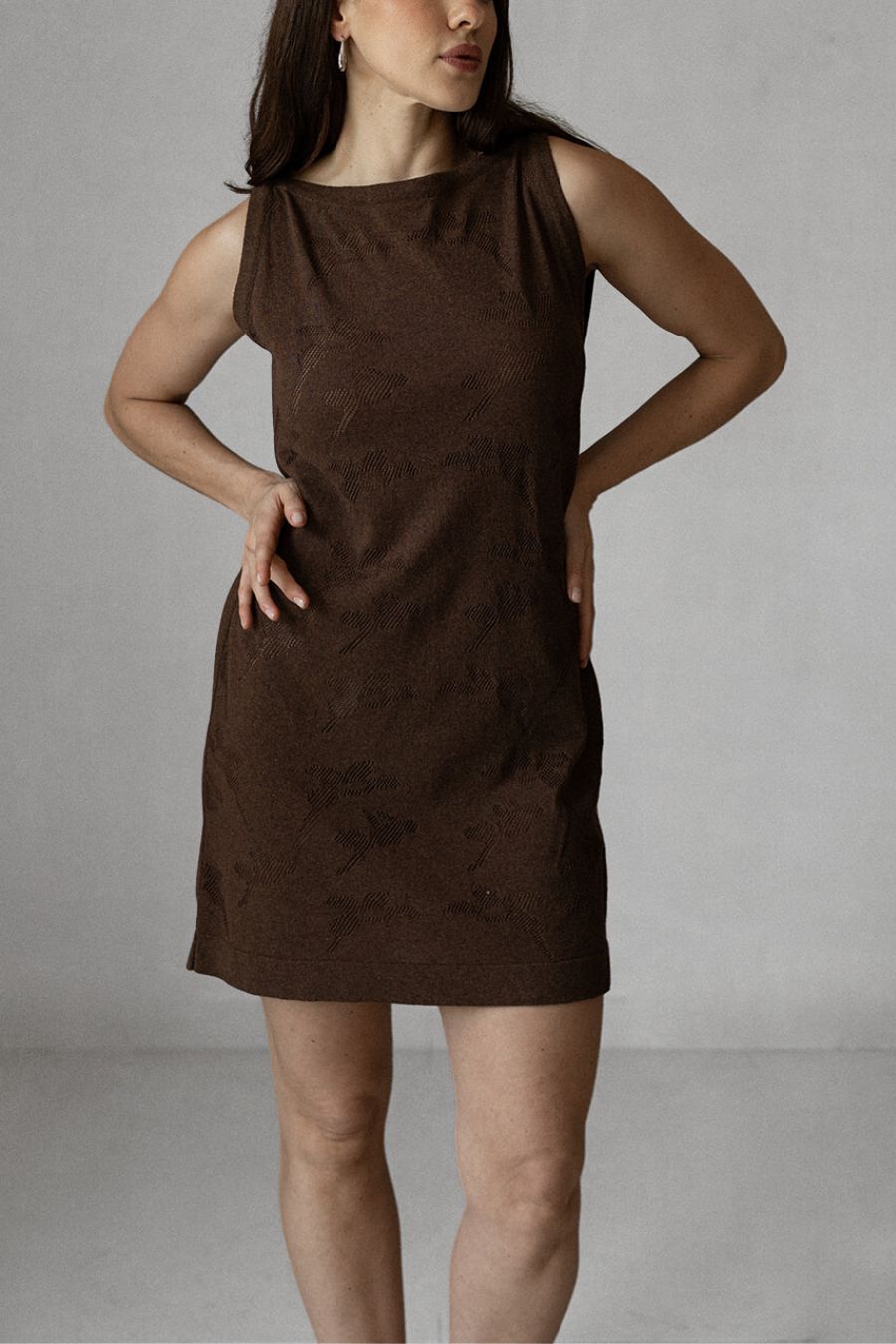 VESTIDO LORETO