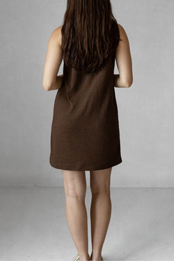 VESTIDO LORETO