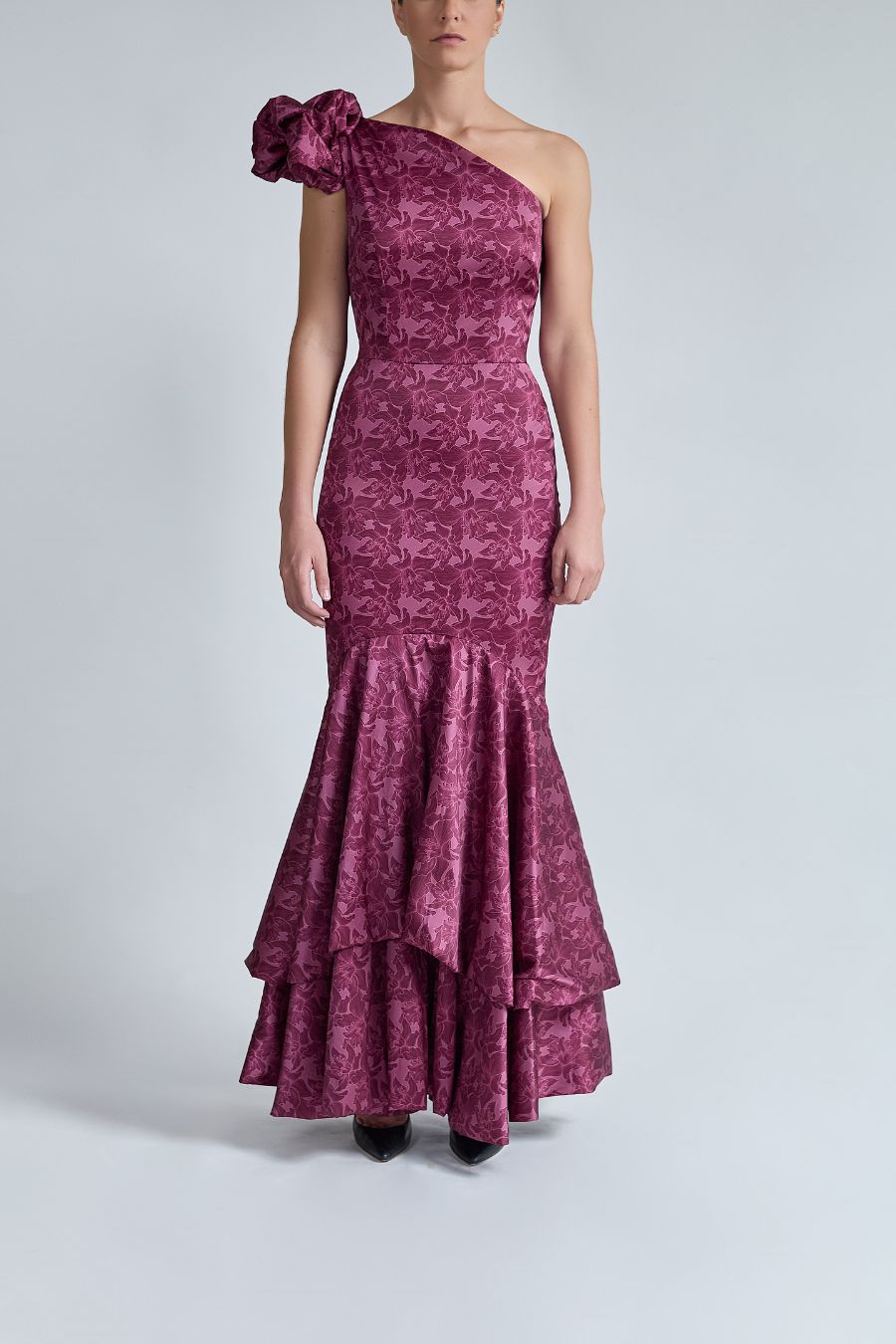 VESTIDO LOURDES