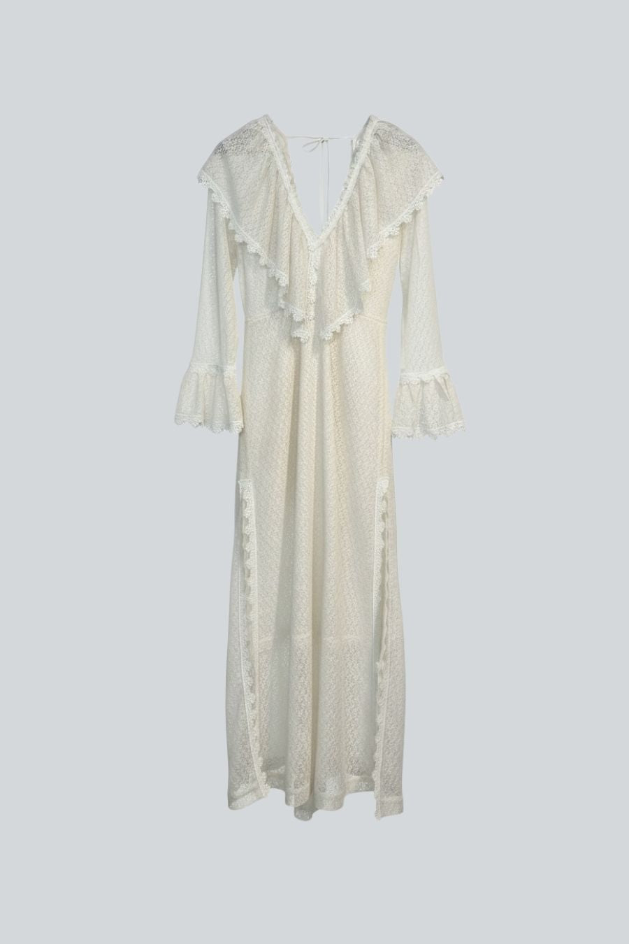 VESTIDO LARGO MARÍA