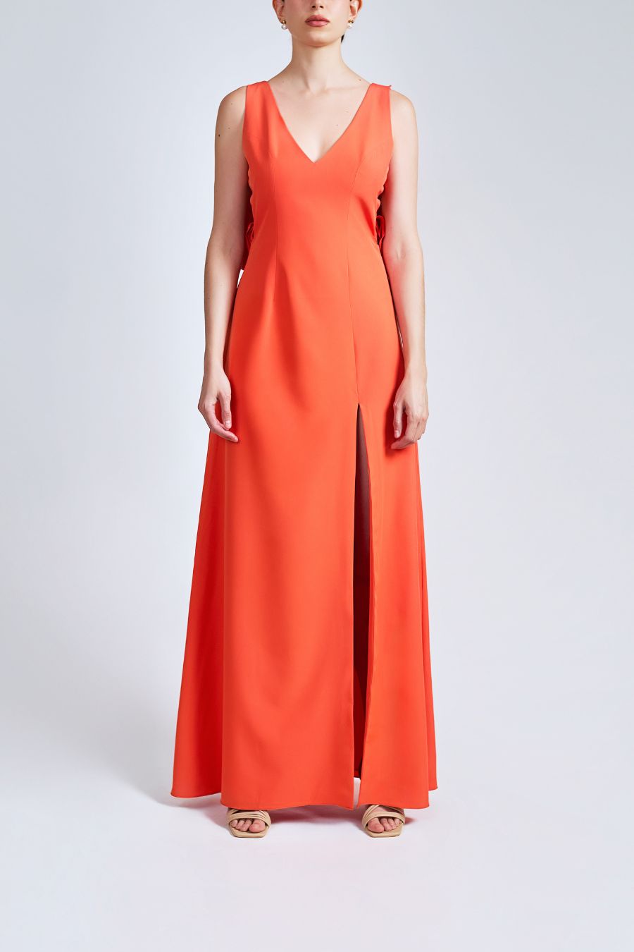 VESTIDO MARISSA