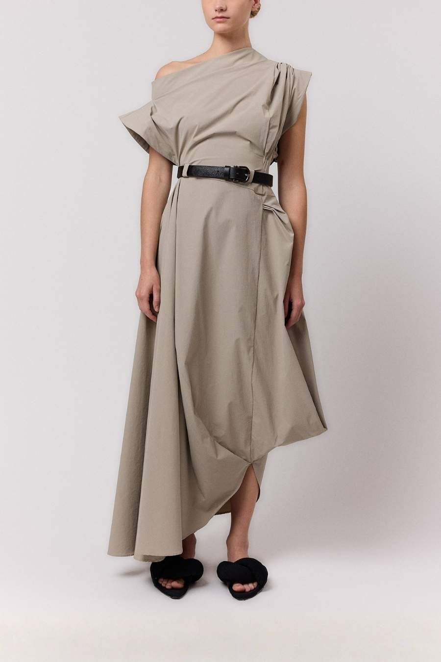 VESTIDO ADAMICO NATURAL