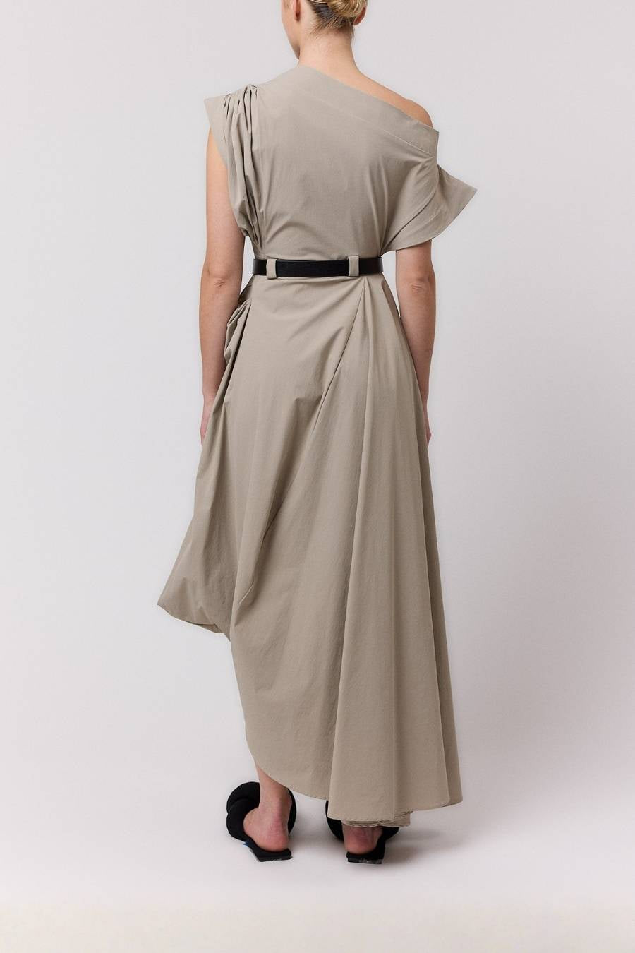 VESTIDO ADAMICO NATURAL