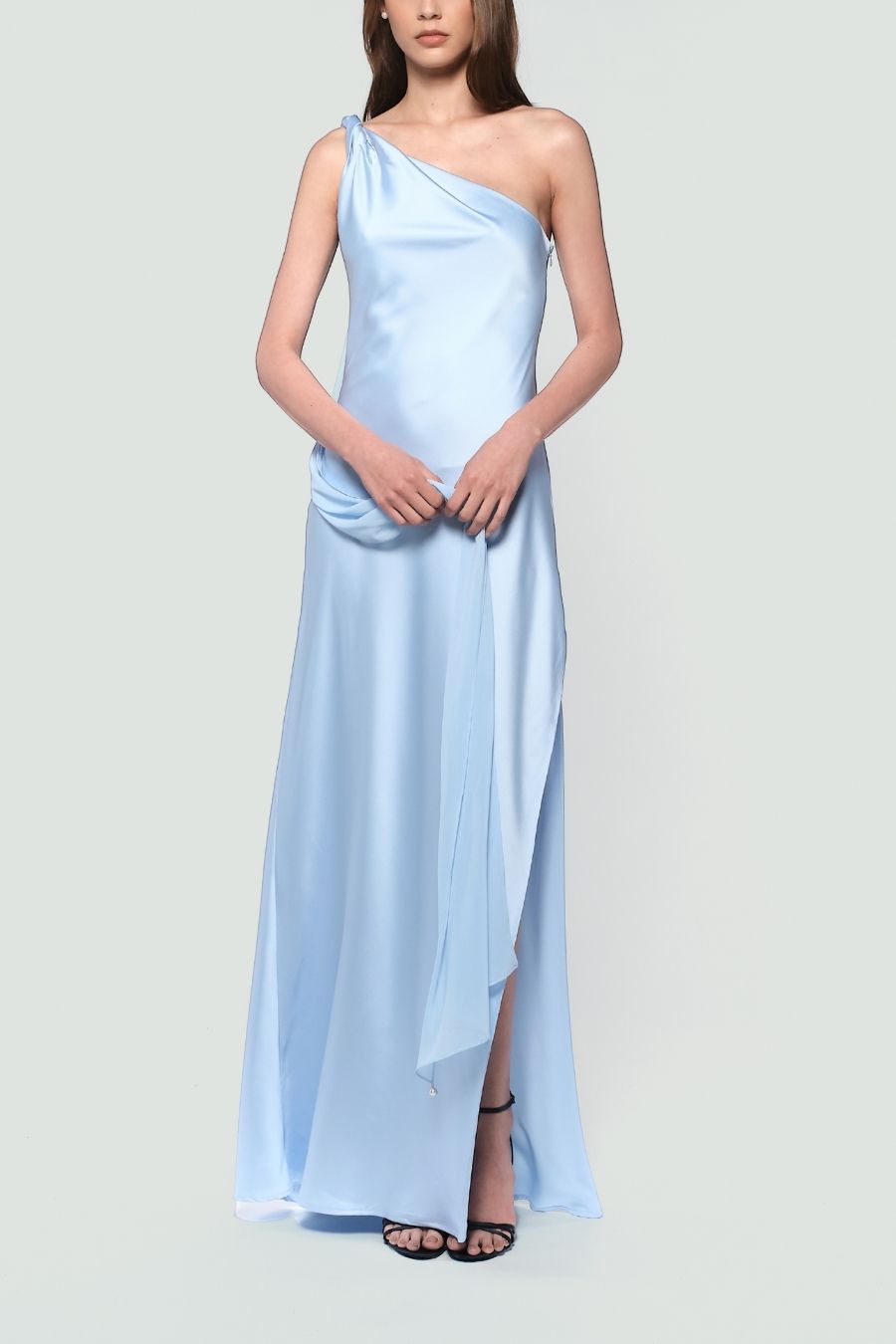 VESTIDO OLYMPIA
