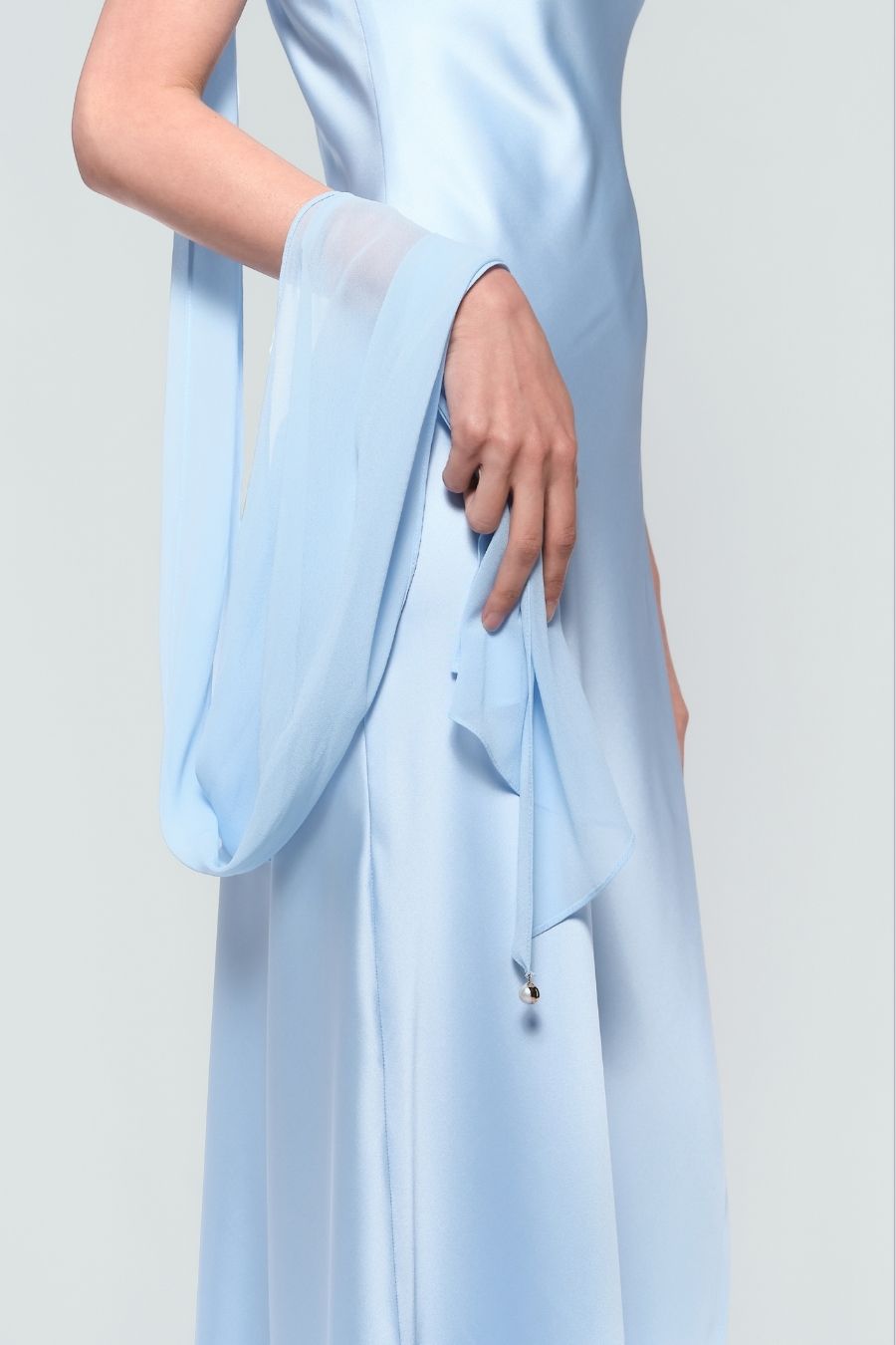 VESTIDO OLYMPIA