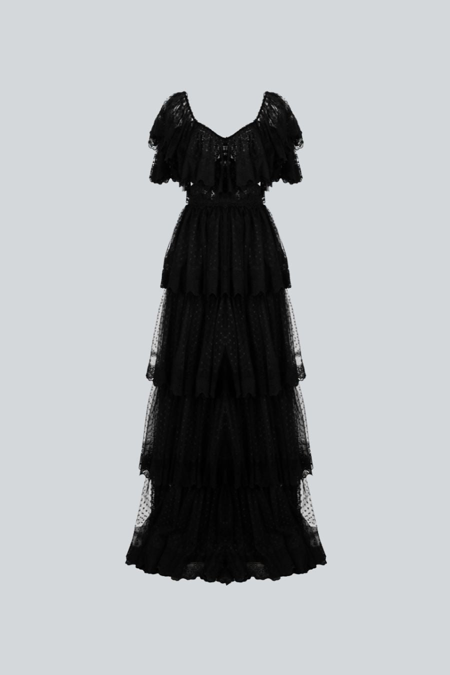 VESTIDO PARADISE