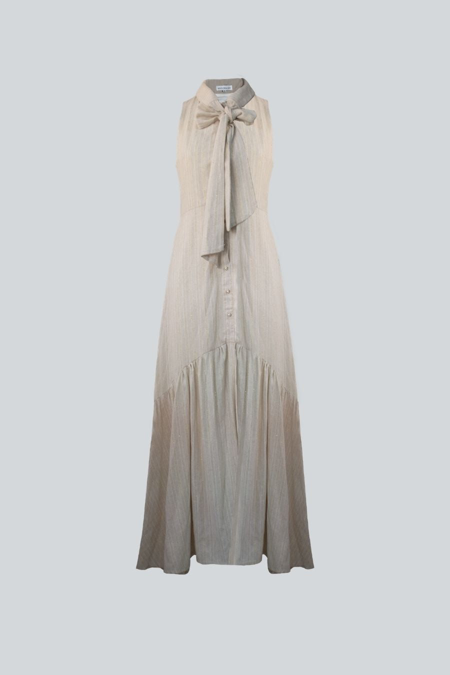 VESTIDO LARGO RENACER