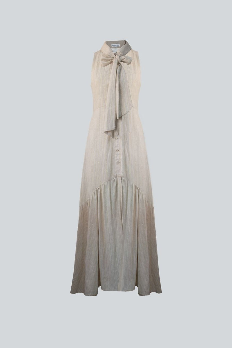 VESTIDO LARGO RENACER