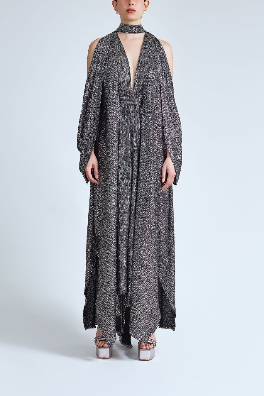VESTIDO SATURNO
