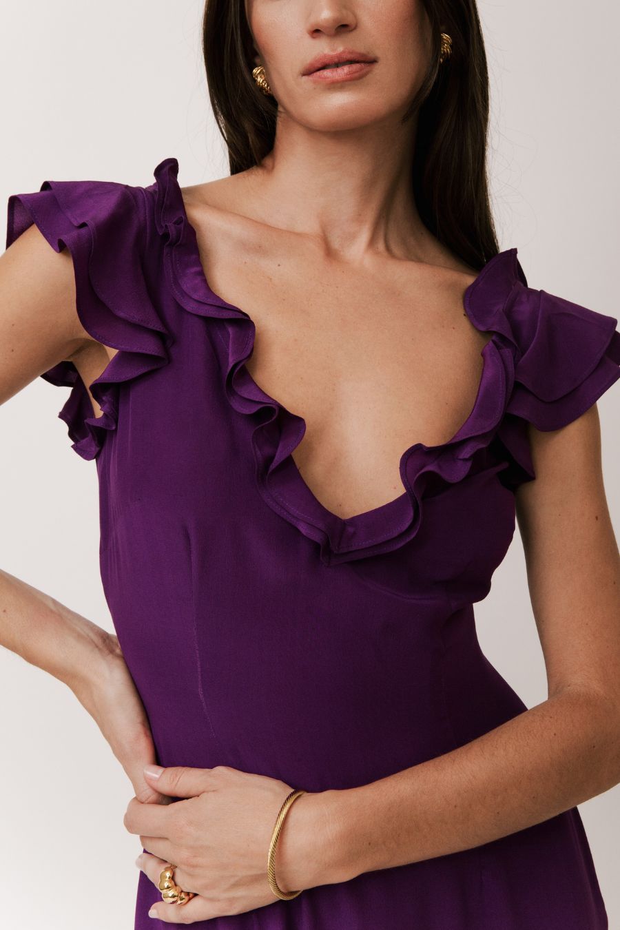 VESTIDO SERENATA IN ARABIAN