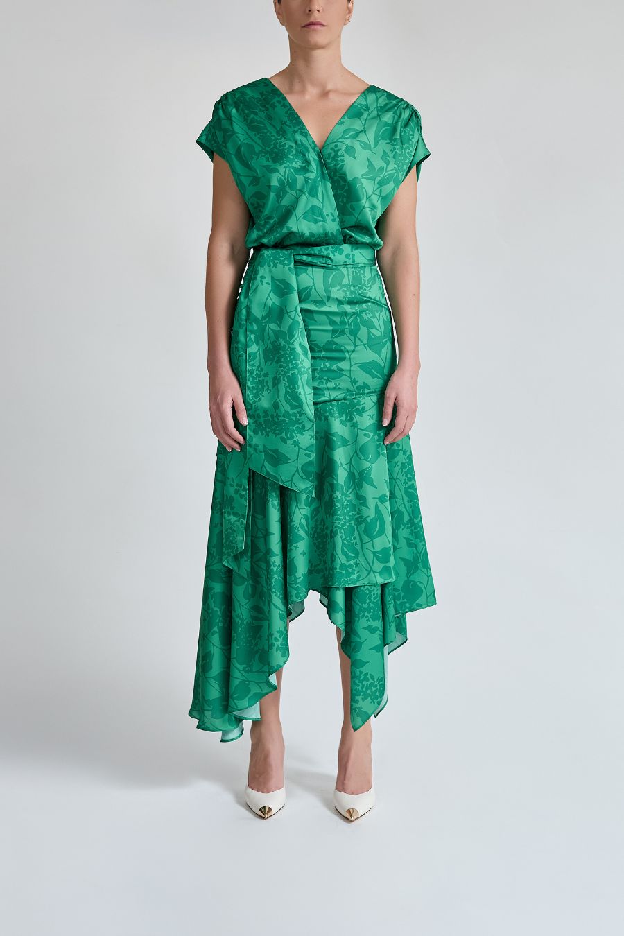 VESTIDO SILVIA