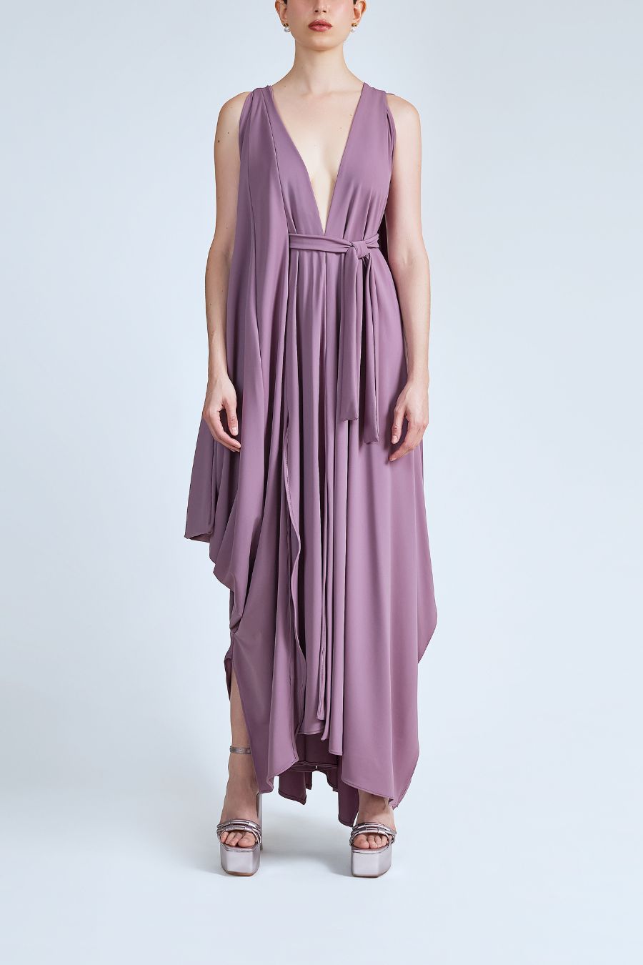 VESTIDO SOLSTICIO