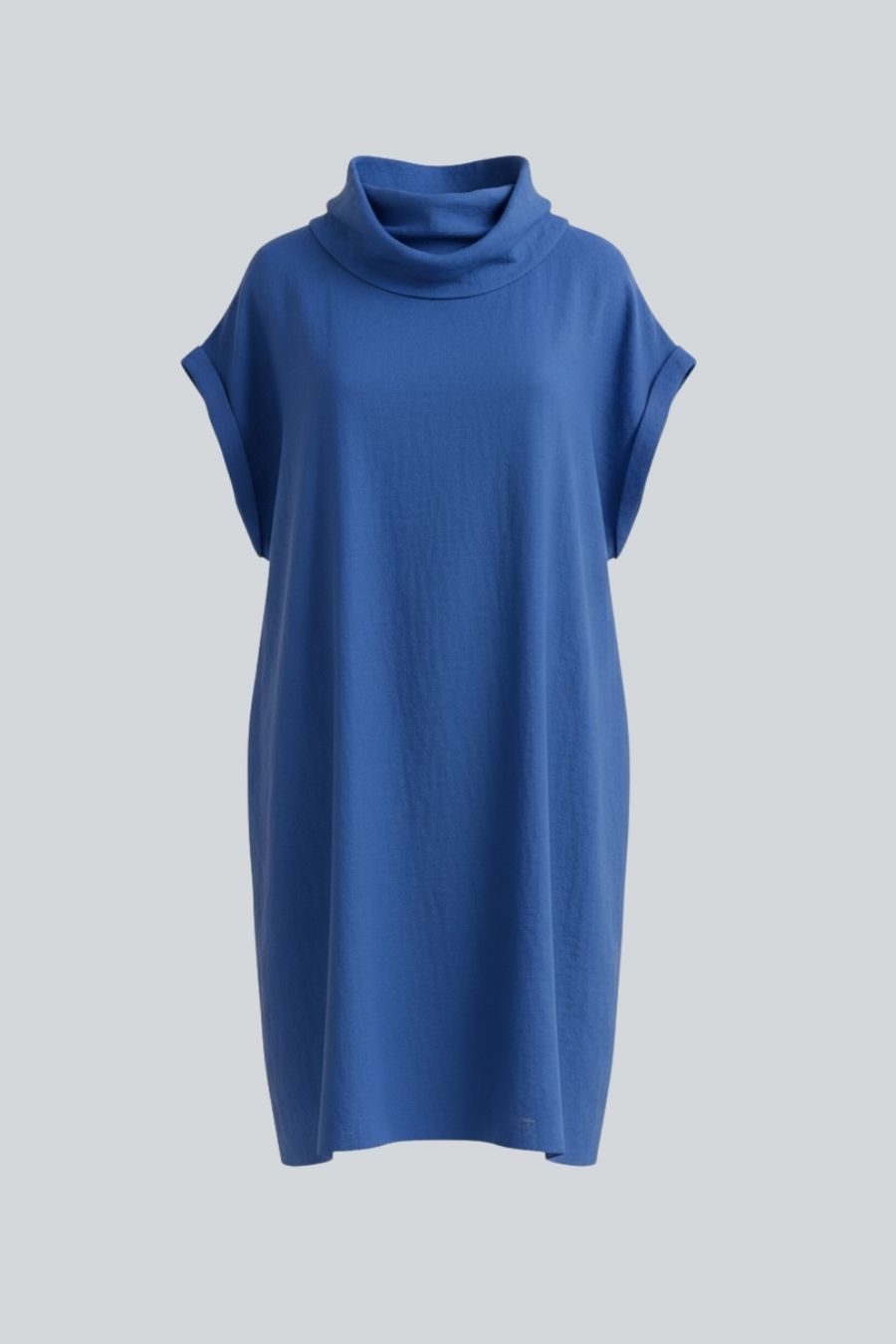 VESTIDO MIDI TECAMAC